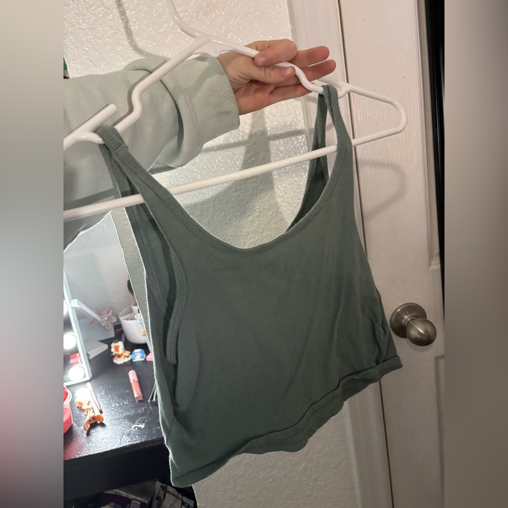 SO tank tops, pack of 2, size medium